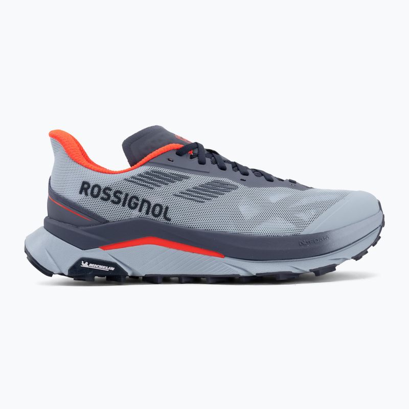 Мъжки обувки за бягане Rossignol Vezor true night blue 2