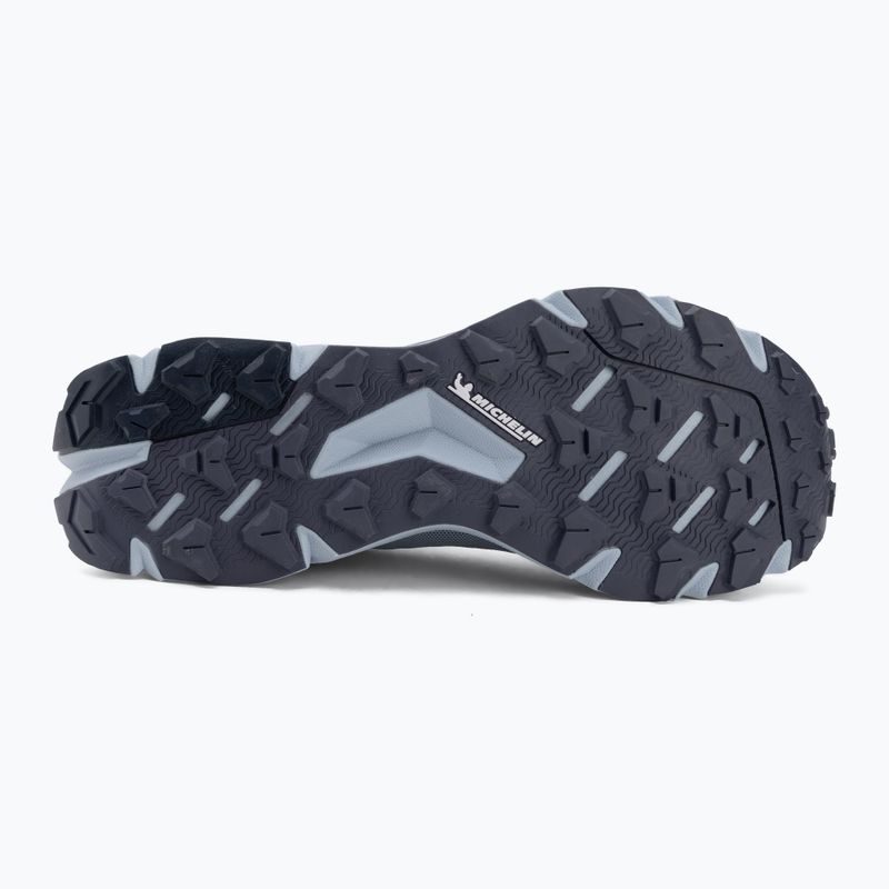 Мъжки обувки за бягане Rossignol Vezor true night blue 4