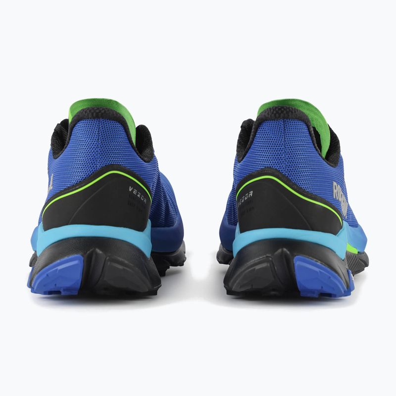 Мъжки обувки за бягане Rossignol Vezor true night blue 4