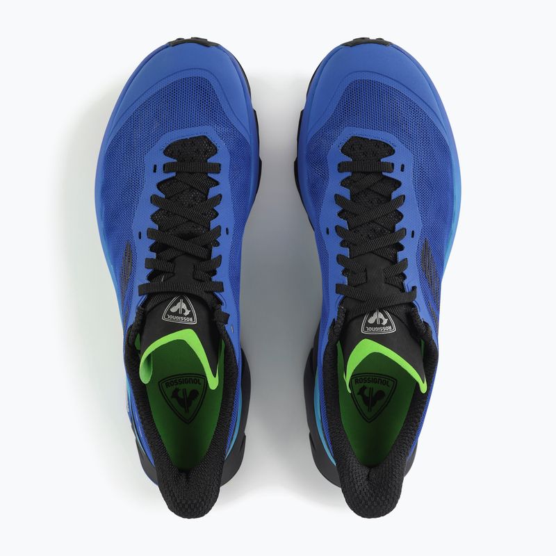 Мъжки обувки за бягане Rossignol Vezor true night blue 6