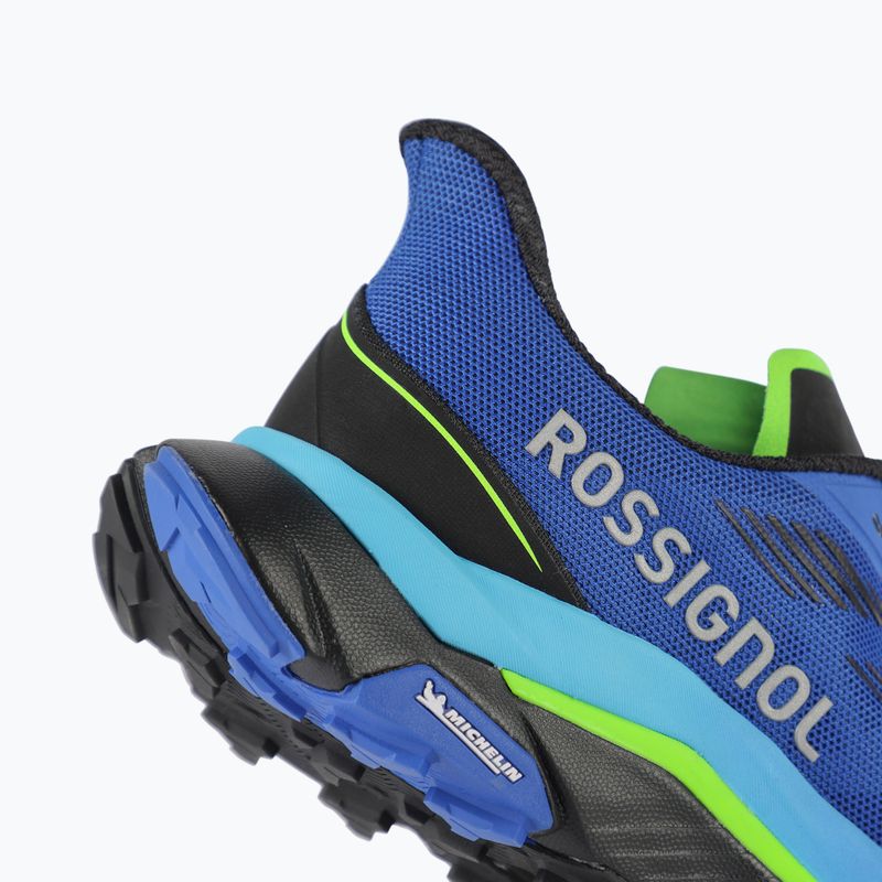 Мъжки обувки за бягане Rossignol Vezor true night blue 8