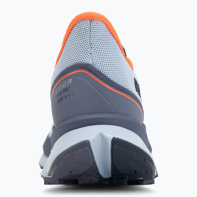 Дамски обувки за бягане Rossignol Vezor true night blue 6