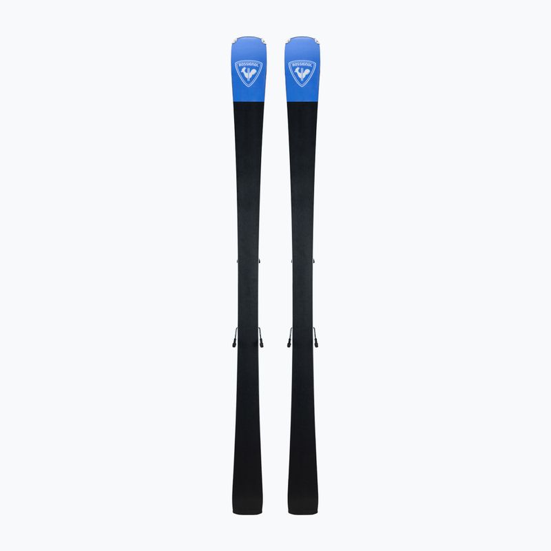 Ски за спускане със ски автомати Rossignol Signature Strato Konect + NX 12 Konect GW 2