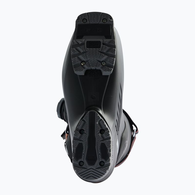 Дамски ски обувки Rossignol Pure 85 PRO BOA GW W black 4