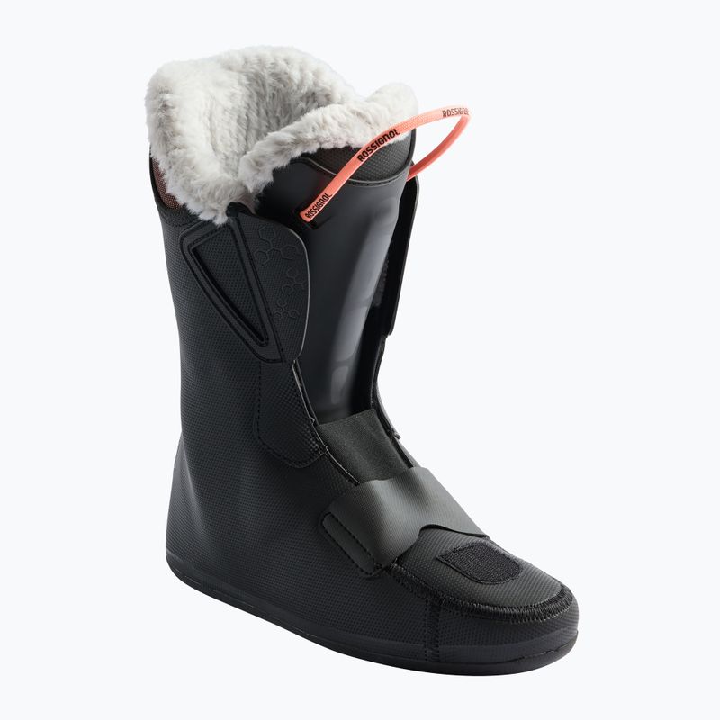 Дамски ски обувки Rossignol Pure 85 PRO BOA GW W black 5