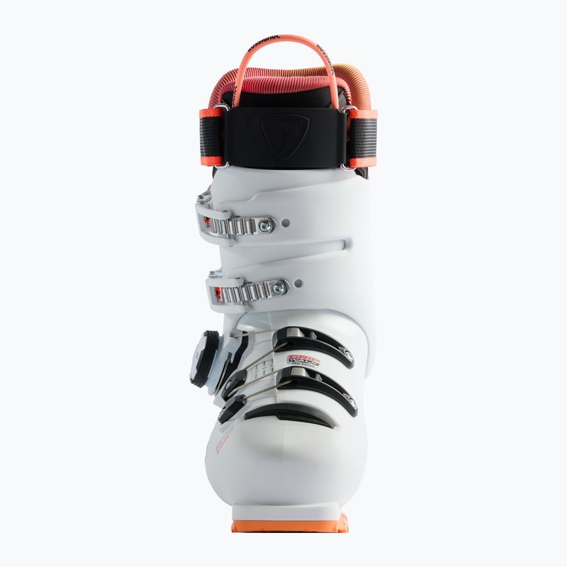 Дамски ски обувки Rossignol Pure 95 PRO BOA GW W white 3