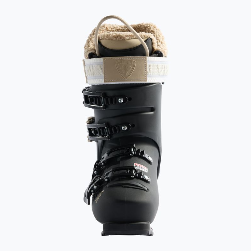 Дамски ски обувки Rossignol Vizion 4B 80 PRO GW W black 3