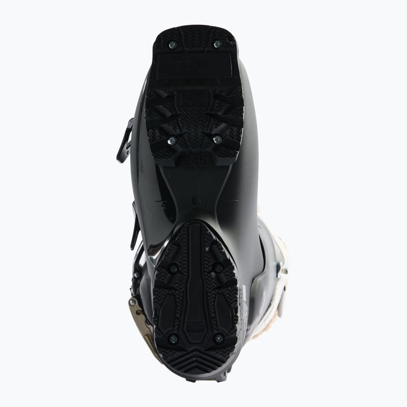 Дамски ски обувки Rossignol Vizion 4B 80 PRO GW W black 4