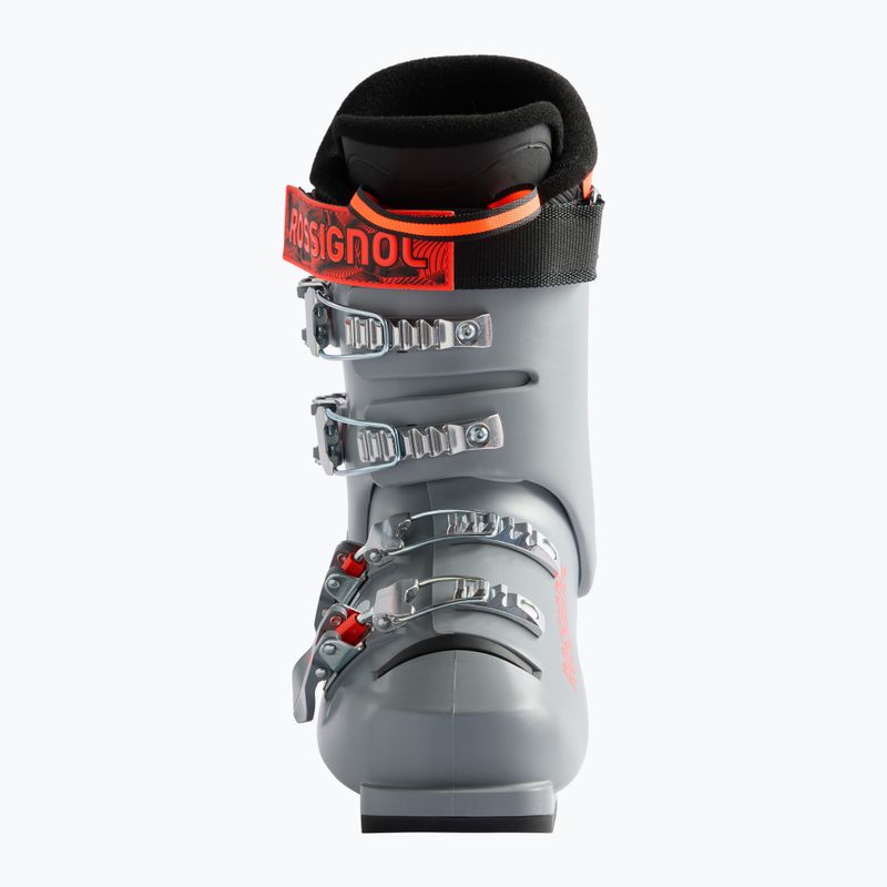 Детски ски обувки Rossignol Hero 65 Jr power grey 3