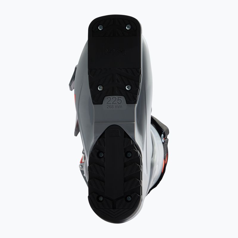 Детски ски обувки Rossignol Hero 65 Jr power grey 4