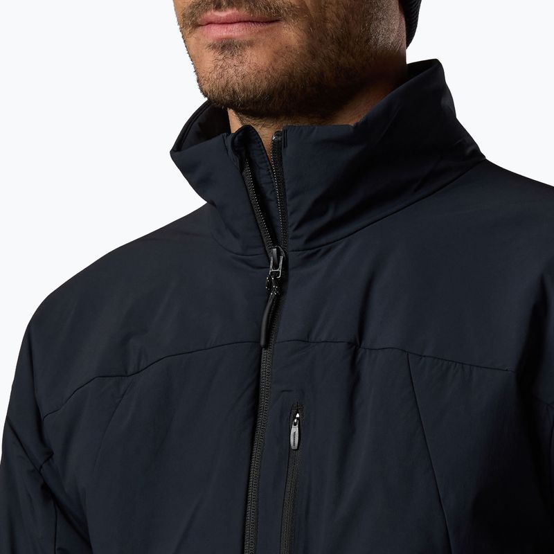 Мъжко софтшел яке Rossignol Opside black 4