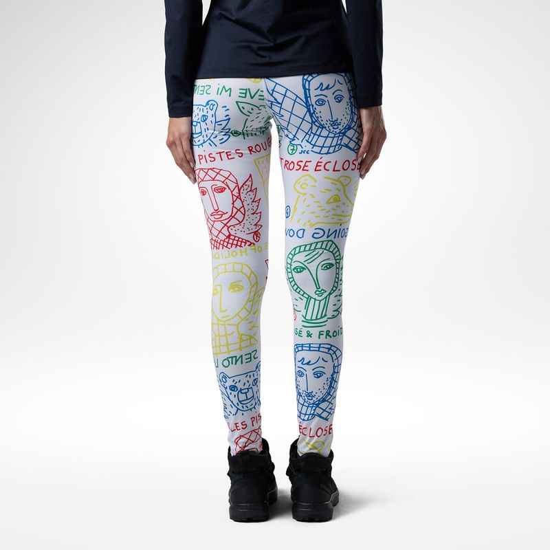 Дамски клин Rossignol JCC Tight jcc angels light 3