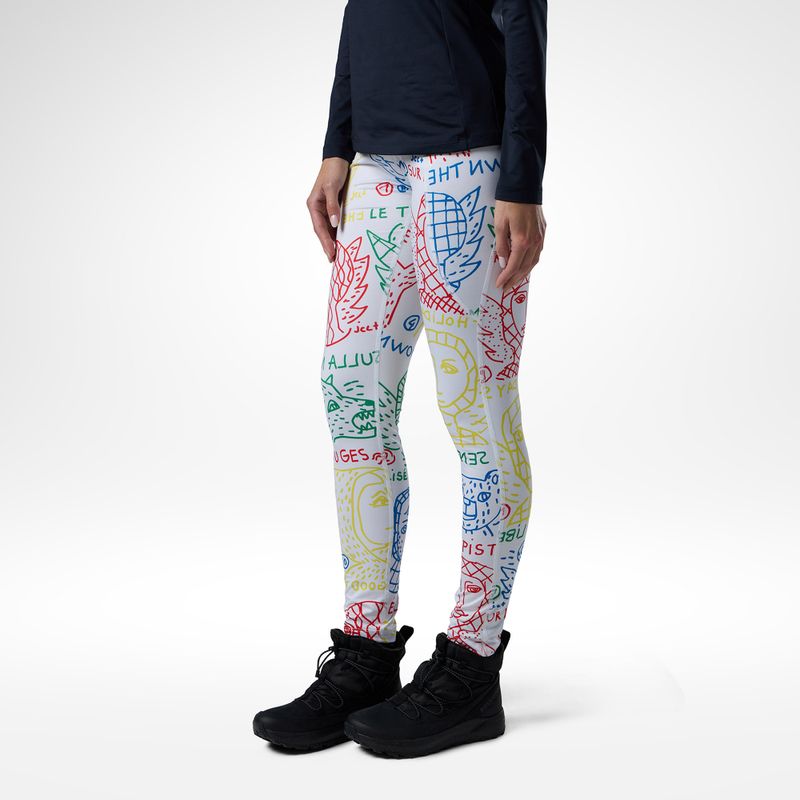 Дамски клин Rossignol JCC Tight jcc angels light 4
