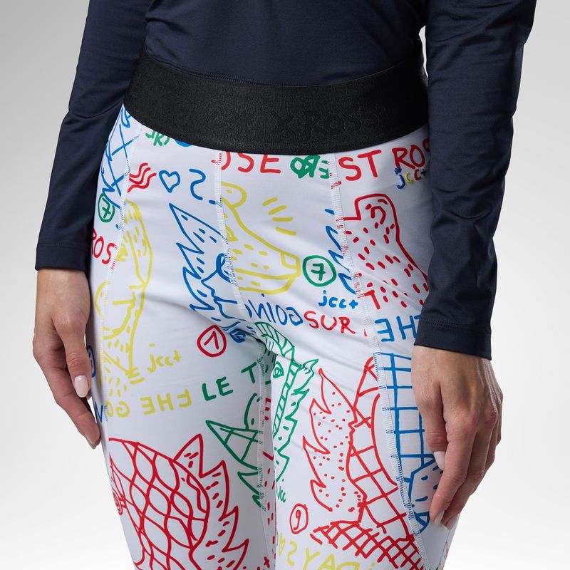 Дамски клин Rossignol JCC Tight jcc angels light 5