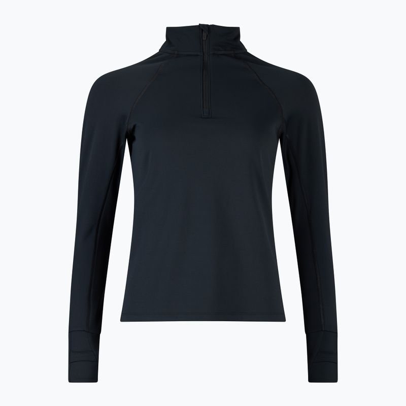 Дамски термоактивен суитшърт Rossignol Half Zip First Layer black 7