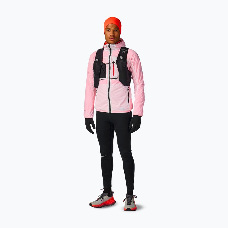 Мъжко яке за скитуринг Rossignol Venon Active Hoodie white 2