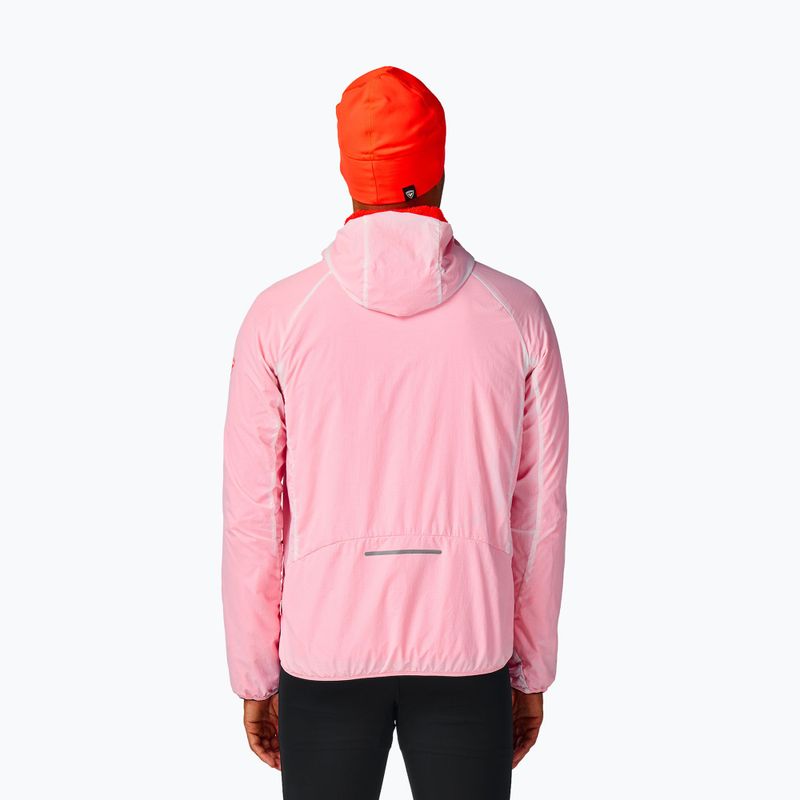 Мъжко яке за скитуринг Rossignol Venon Active Hoodie white 4