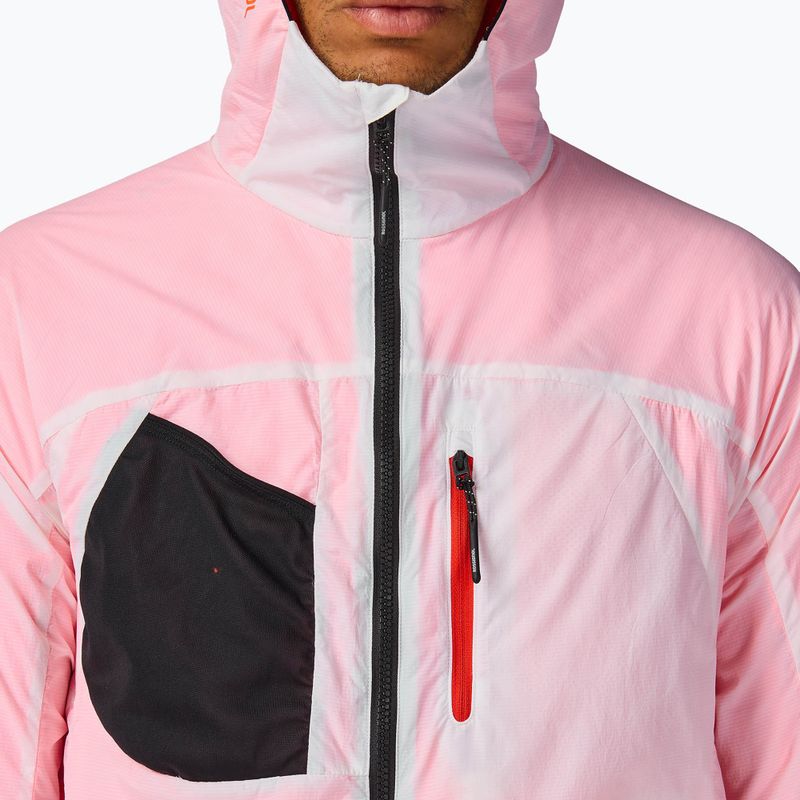 Мъжко яке за скитуринг Rossignol Venon Active Hoodie white 6