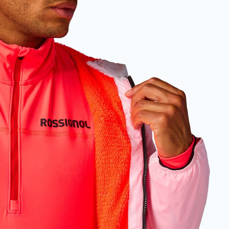 Мъжко яке за скитуринг Rossignol Venon Active Hoodie white 10