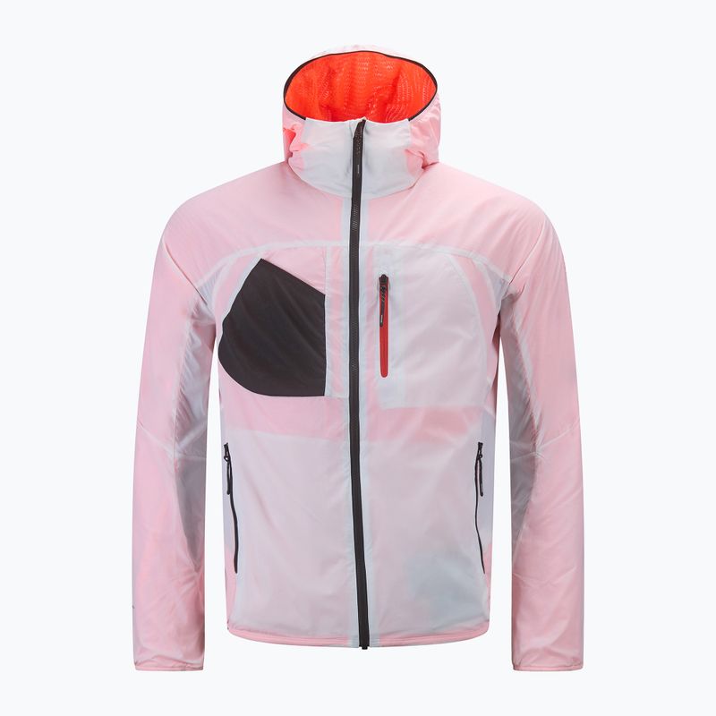 Мъжко яке за скитуринг Rossignol Venon Active Hoodie white 11