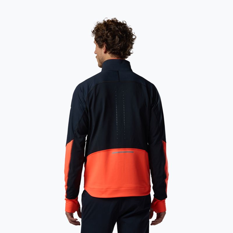 Мъжко яке за скитуринг Rossignol Venon Softshell black 3