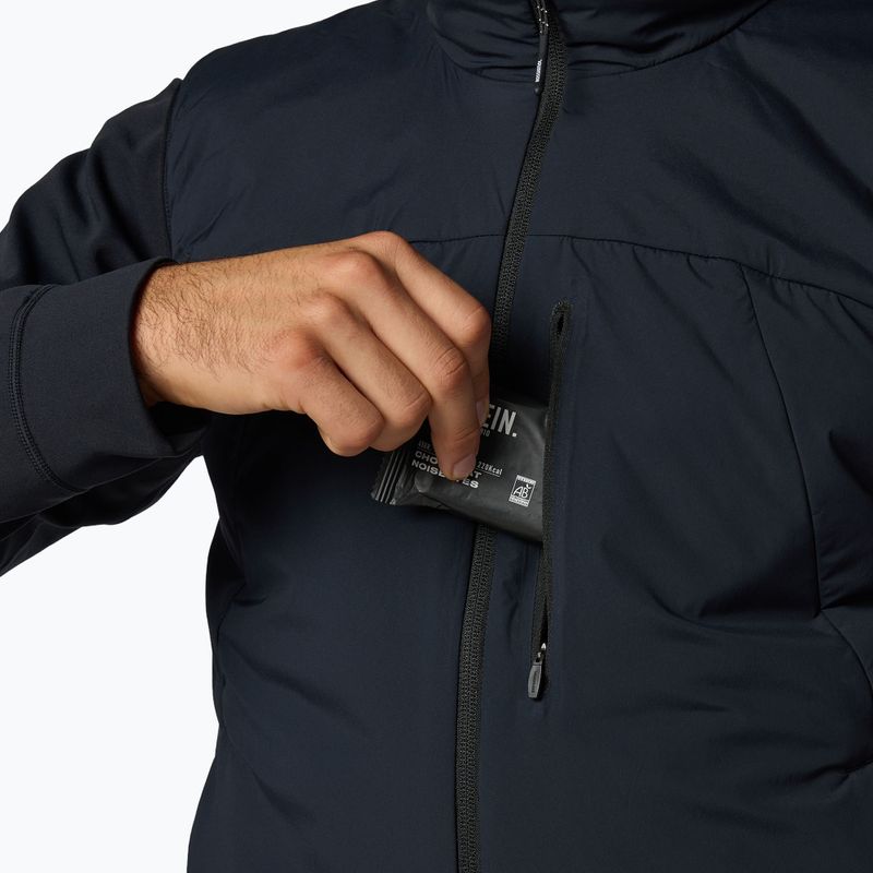 Мъжки елек Rossignol Opside black 6