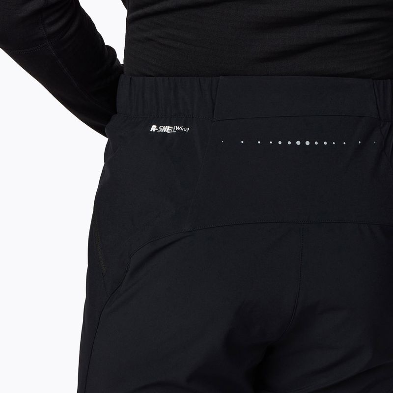 Мъжки скитуринг панталони Rossignol Venon Wind black 7