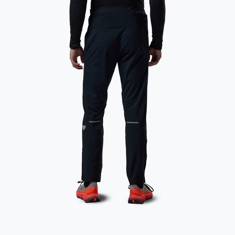 Мъжки скитуринг панталони Rossignol Venon Softshell black 3