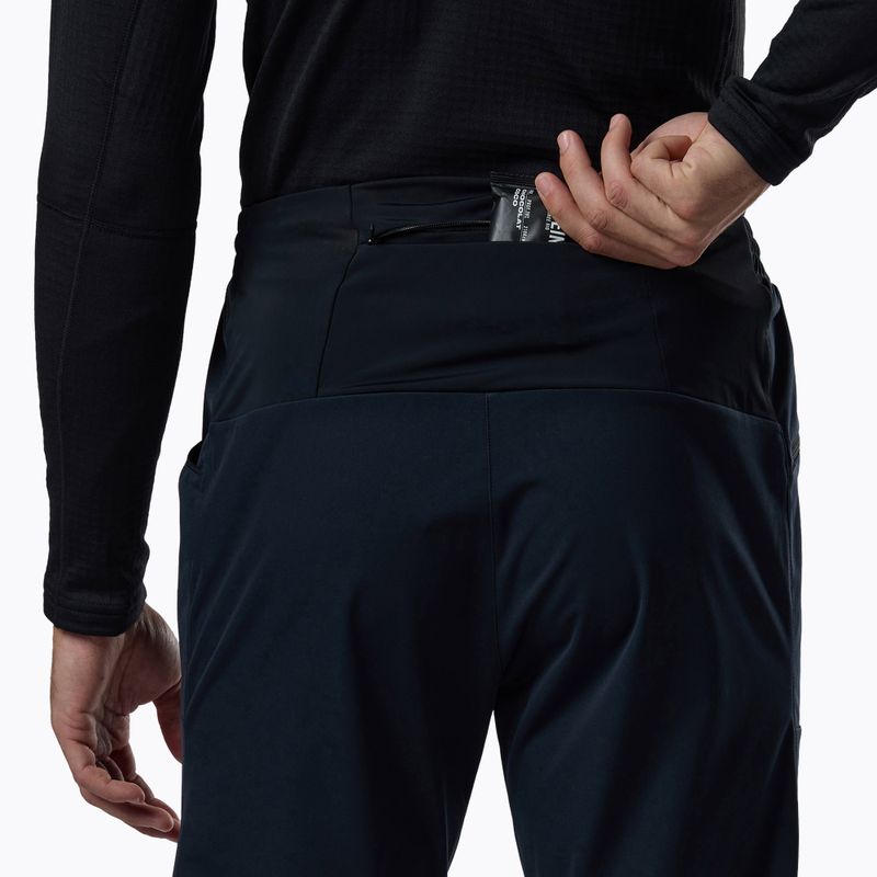 Мъжки скитуринг панталони Rossignol Venon Softshell black 7