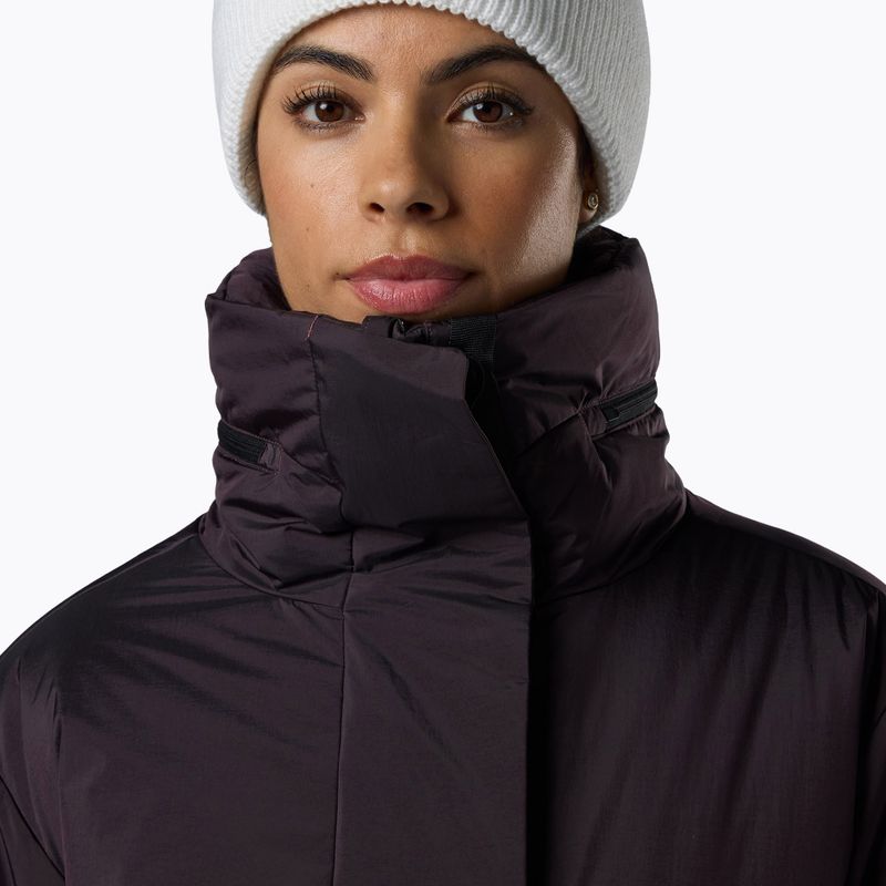 Дамско скиорско яке Rossignol Snowblaze Down huckleberry 5