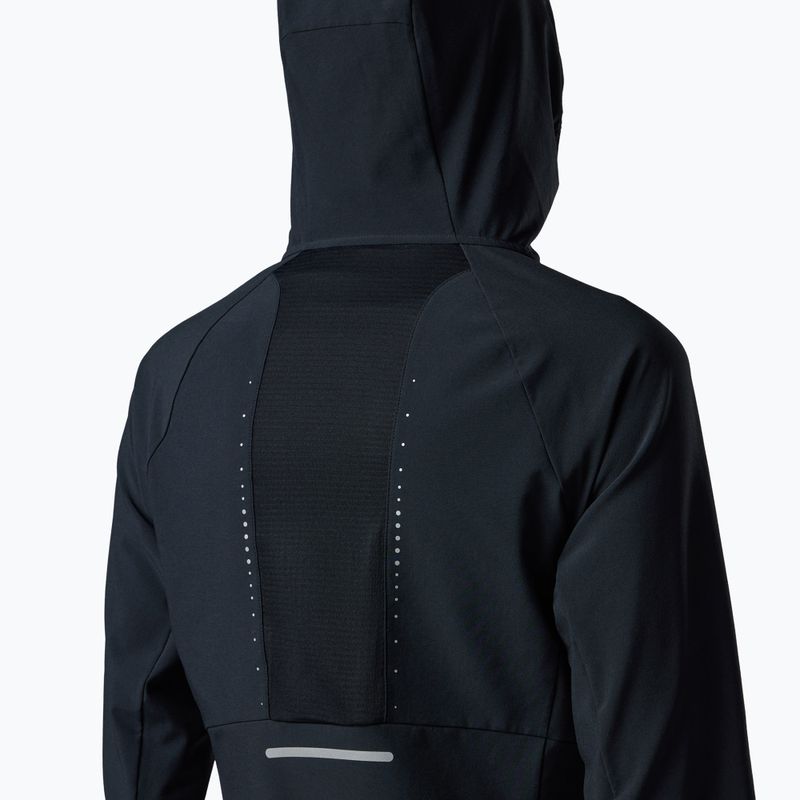 Дамско яке за скитуринг Rossignol Venon Wind Hoodie black 5
