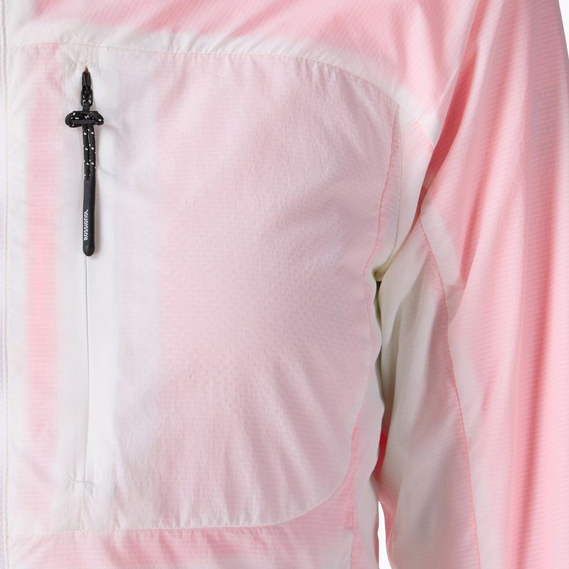 Дамско яке за скитуринг Rossignol Venon Active Hoodie white 9