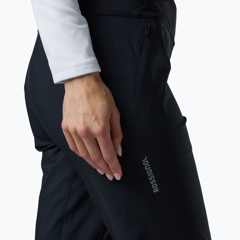 Дамски скитуринг панталон Rossignol Venon Wind black 7
