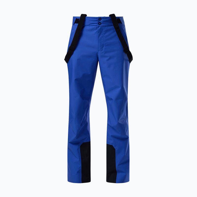 Мъжки скиорски панталони Rossignol Insulated Ski dazzle blue 10