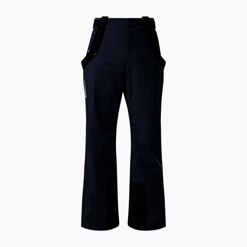 Мъжки скиорски панталони Rossignol 4WS Blackside Insulated black 11