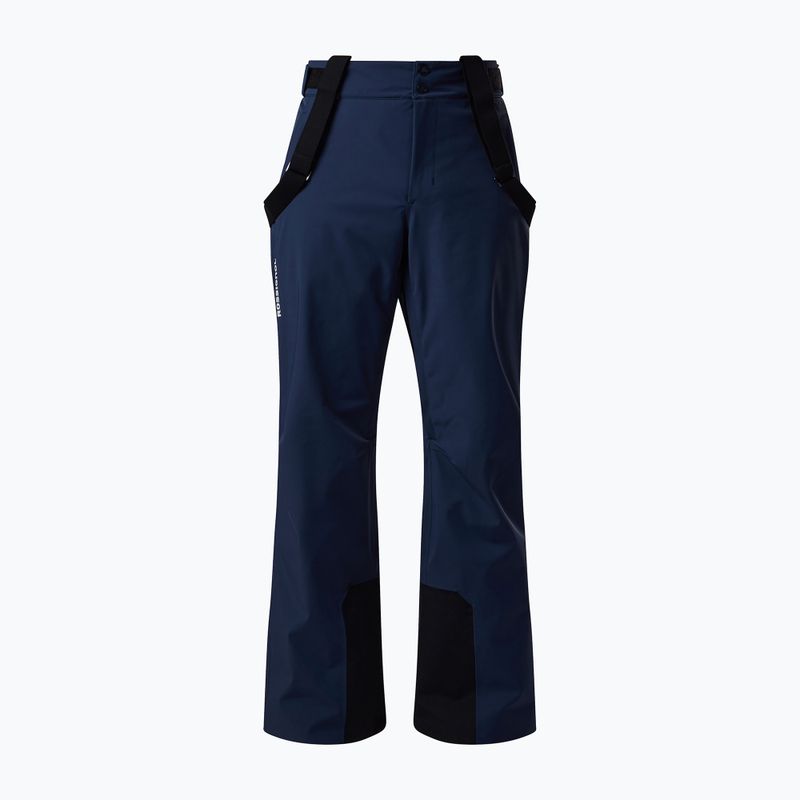Мъжки скиорски панталони Rossignol 4WS Blackside Insulated dark navy 10