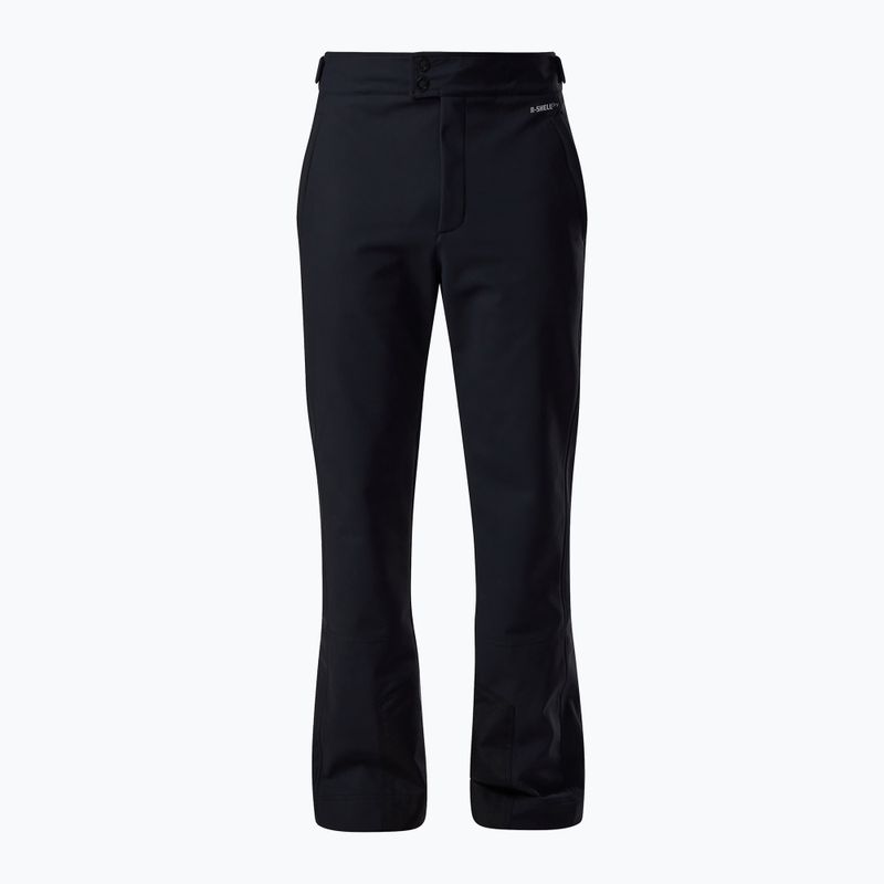 Мъжки скиорски панталони Rossignol Resort Softshell black 8