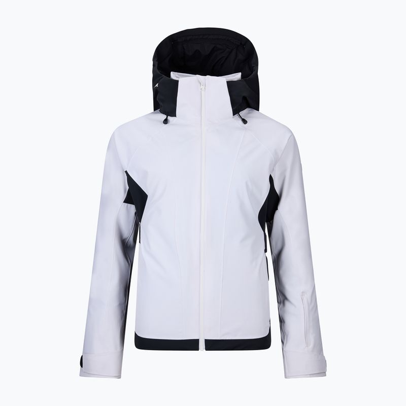 Дамско скиорско яке Rossignol 4WS Blackside Insulated ck/white 16