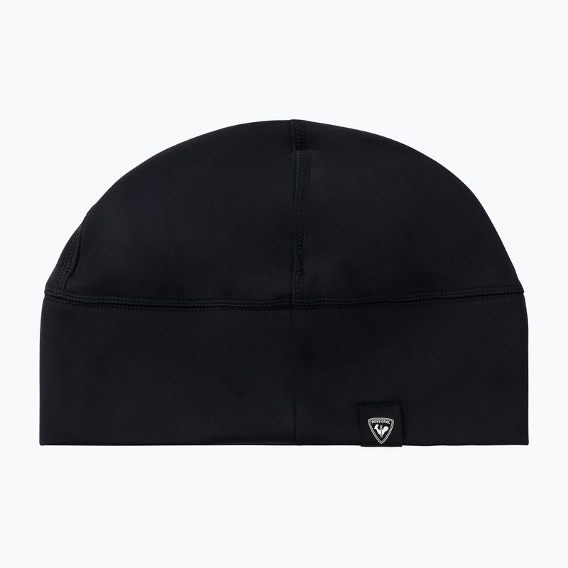 Зимна шапка Rossignol CWA Beanie black 2