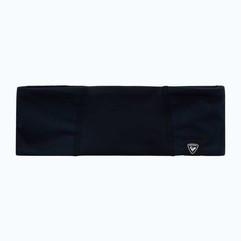 Лента за глава Rossignol CWA black 2