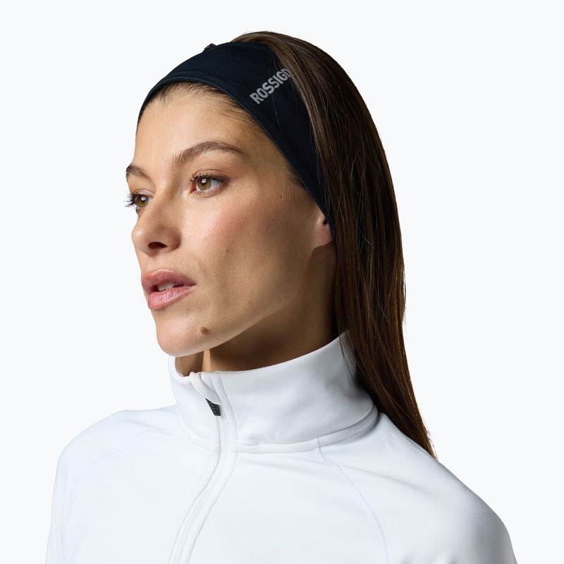 Лента за глава Rossignol CWA black 4