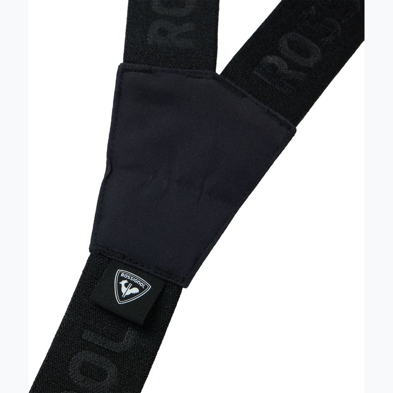 Презрамки/Тиранти Rossignol Suspenders black 4