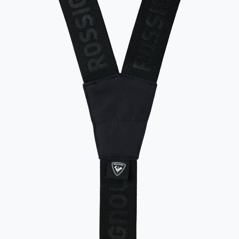 Презрамки/Тиранти Rossignol Suspenders black 5