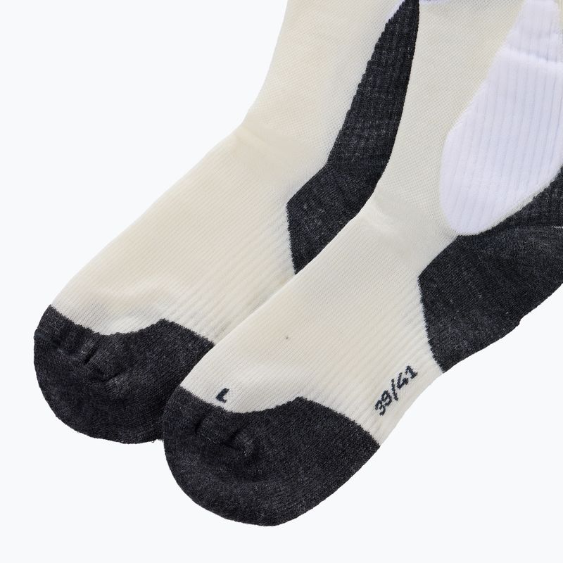 Дамски скоирски чорапи  Rossignol Intermediate white 3