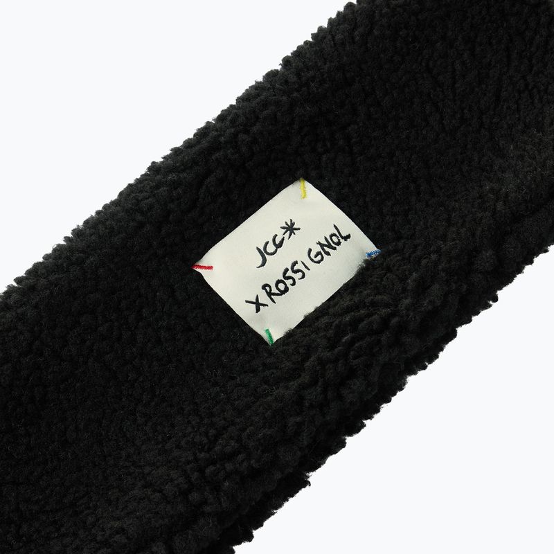 Дамска лента за глава  Rossignol JCC black 2