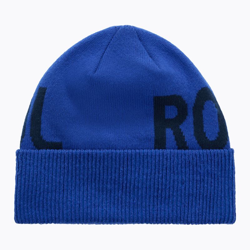 Зимна шапка Rossignol Strawpile Beanie dazzle blue 2