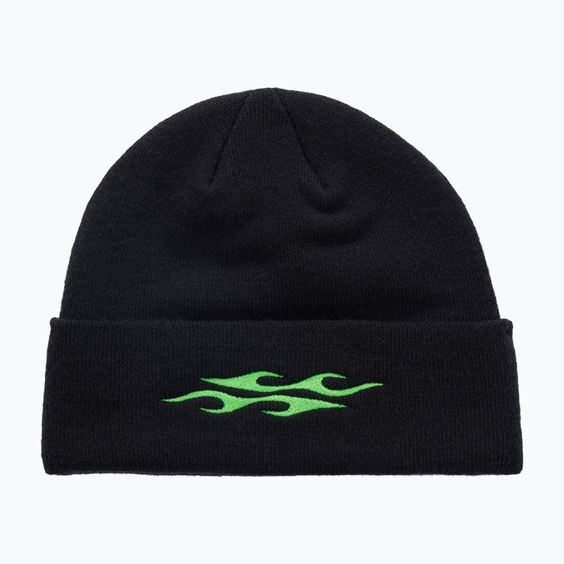 Зимна шапка Rossignol Super Project Beanie black 2