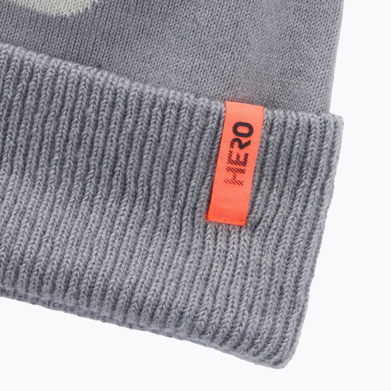 Зимна шапка Rossignol Hero Cuffed Beanie monument 3