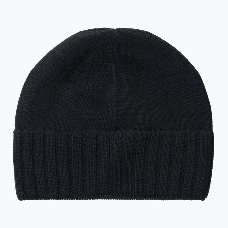 Зимна шапка Rossignol Snowdazzle Beanie black 2
