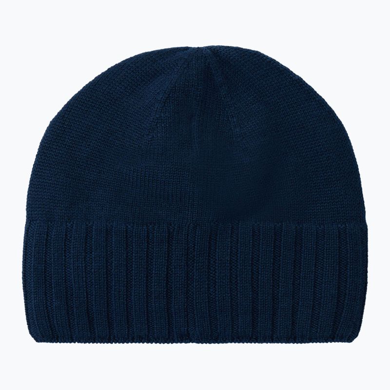 Зимна шапка Rossignol Snowdazzle Beanie dark navy 2